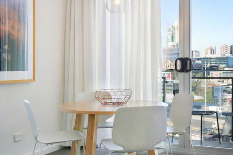 Royal Stays Apartments Southbank - Accommodation NSW 2