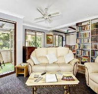 Wombats B  B Apartments - Accommodation NSW