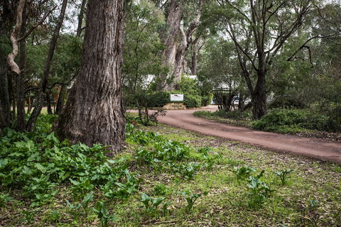 Inn The Tuarts Guest Lodge Busselton - Accommodation NSW 2