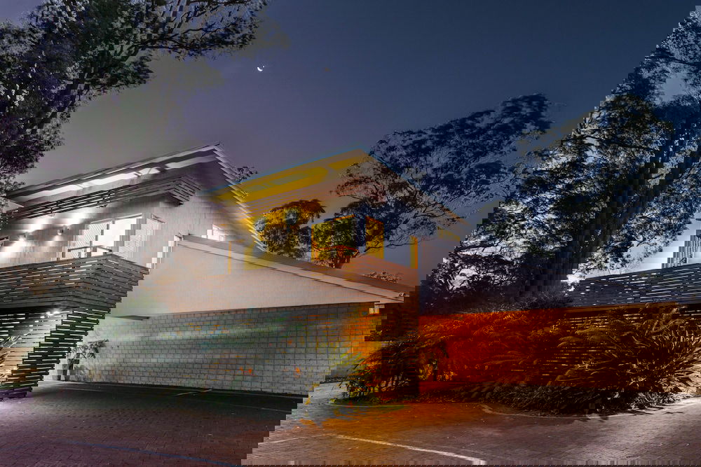 Reinscourt WA Accommodation NSW