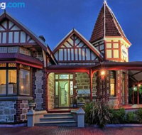 The Witchs Hat - Accommodation NSW