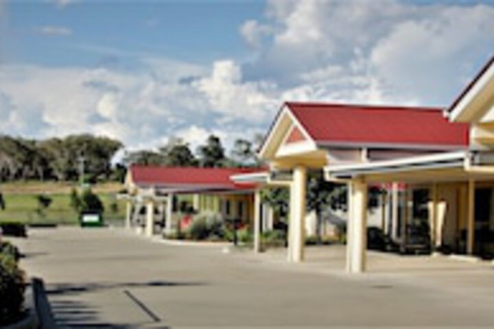 Yarranlea ACT Accommodation NSW