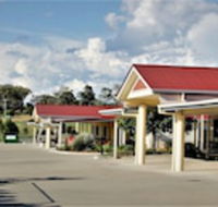 Pittsworth Motor Inn - Accommodation NSW