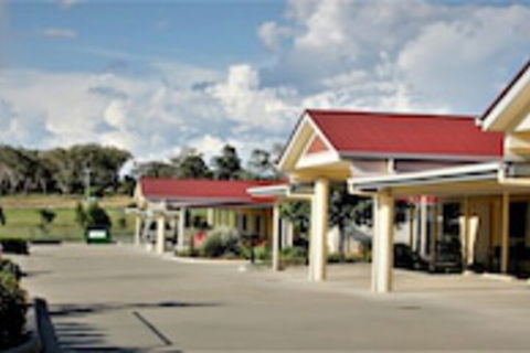 Pittsworth Motor Inn - Accommodation NSW 0