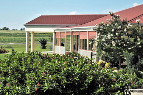 Pittsworth Motor Inn - Accommodation NSW 3