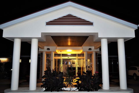 Pittsworth Motor Inn - Accommodation NSW 6