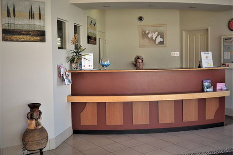 Pittsworth Motor Inn - Accommodation NSW 7