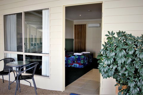 Pittsworth Motor Inn - Accommodation NSW 2