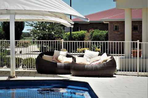 Pittsworth Motor Inn - Accommodation NSW 5