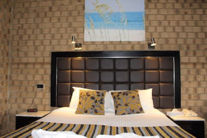  Accommodation NSW