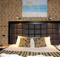 Pavlos Motel - Accommodation NSW