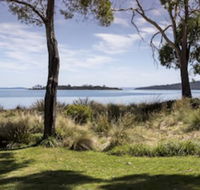 Abs by the Bay - Accommodation NSW