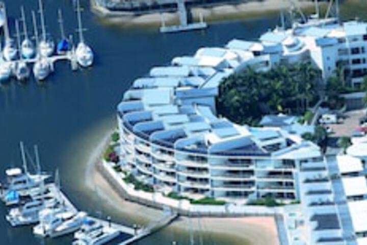 Minyama QLD Accommodation NSW