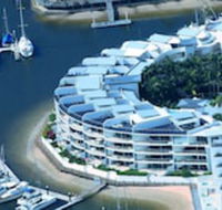Bluewater Point Resort - Accommodation NSW
