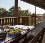 North Lodge Cottages - Accommodation NSW