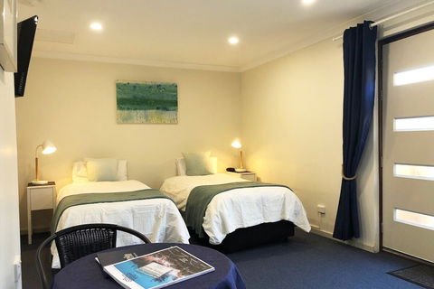 Observatory Guesthouse - Adults Only - Accommodation NSW 4