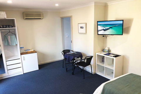 Observatory Guesthouse - Adults Only - Accommodation NSW 1