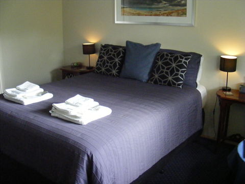 Observatory Guesthouse - Adults Only - Accommodation NSW 5