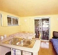 Lake Tinaroo Terraces - Accommodation NSW