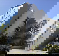 Surfcomber on the Beach - Accommodation NSW