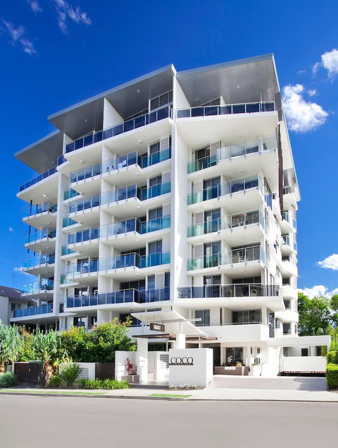 Coco Mooloolaba - Accommodation NSW 0