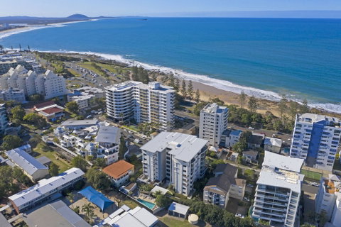 Coco Mooloolaba - Accommodation NSW 1