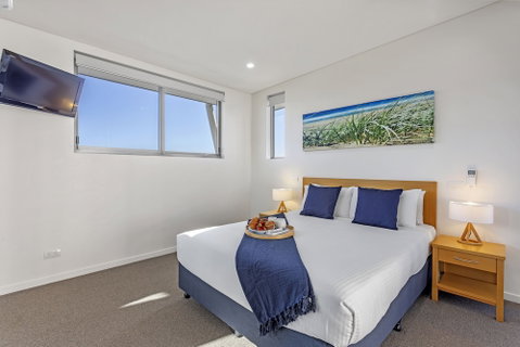 Coco Mooloolaba - Accommodation NSW 5