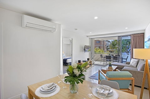 Coco Mooloolaba - Accommodation NSW 3