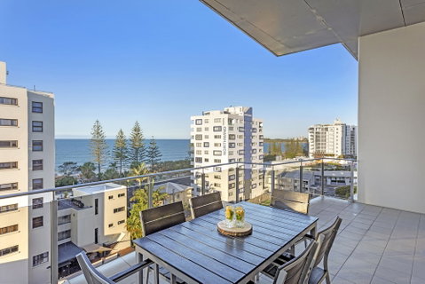 Coco Mooloolaba - Accommodation NSW 6