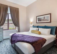Club Wyndham Ballarat Trademark Collection by Wyndham - Accommodation NSW