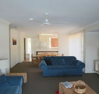 River Resort Villas - Accommodation NSW