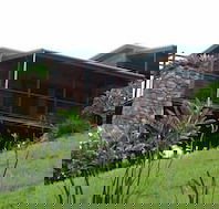 A Sacred Mountain Retreat - Accommodation NSW
