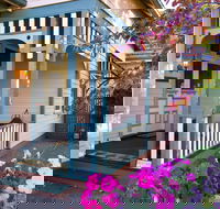 Dalfruin BB - Accommodation NSW