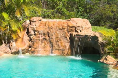 Kingfishers Manor - Accommodation NSW 4