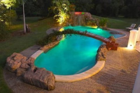 Kingfishers Manor - Accommodation NSW 7