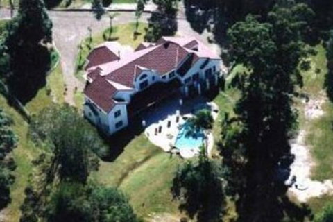 Kingfishers Manor - Accommodation NSW 1