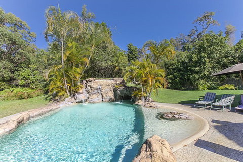 Kingfishers Manor - Accommodation NSW 6