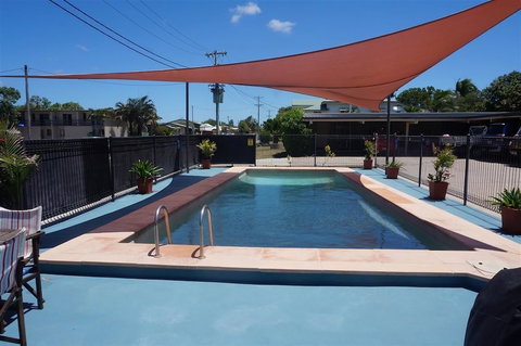 A & A Motel - Accommodation NSW 1