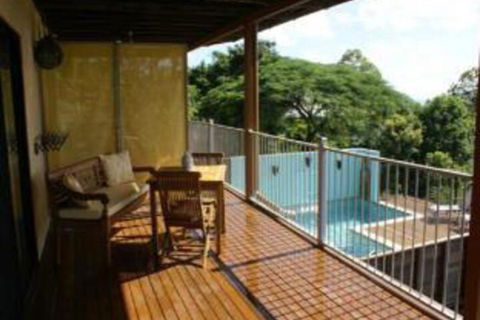 Myaura Bed & Breakfast - Accommodation NSW 0