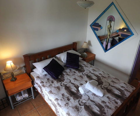 Myaura Bed & Breakfast - Accommodation NSW 1