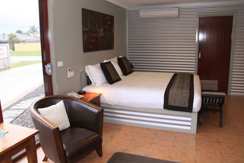 Bairnsdale Motel - Accommodation NSW 0