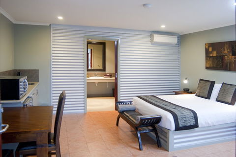 Bairnsdale Motel - Accommodation NSW 3