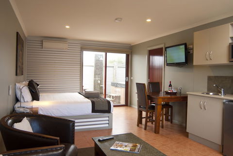 Bairnsdale Motel - Accommodation NSW 2