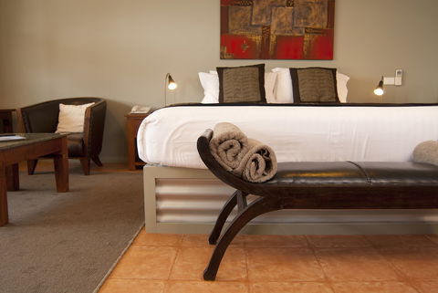 Bairnsdale Motel - Accommodation NSW 1