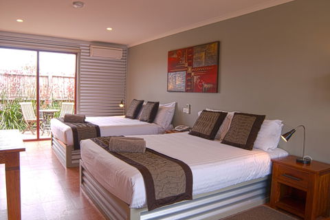 Bairnsdale Motel - Accommodation NSW 6