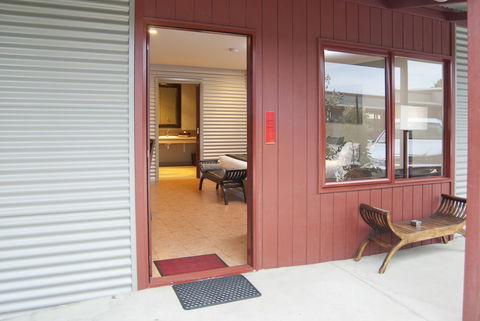 Bairnsdale Motel - Accommodation NSW 4
