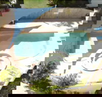 On The River Apartments - Accommodation NSW