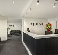 Quest Southbank - Accommodation NSW