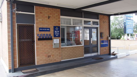 Queanbeyan Motel - Accommodation NSW 1