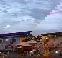 Queanbeyan Motel - Accommodation NSW